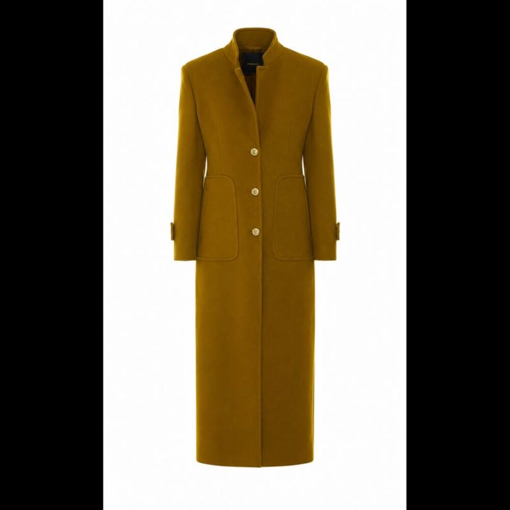 Pinko Women Verici Coat